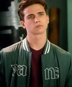 cobra-kai-s04-robby-keene-bomber-jacket