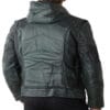 Green Arrow Season 5 Oliver Queen Jacket
