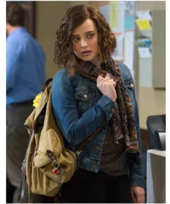 hannah-baker-13-reasons-why-blue-jacket