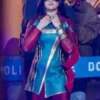 Ms. Marvel (2022) Kamala Khan Costume Jacket