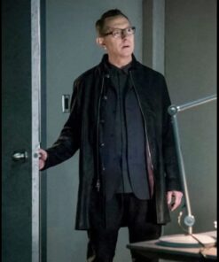 The Devil’s Greatest Trick Cayden James Jacket