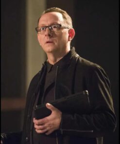 The Devil’s Greatest Trick Cayden James Jacket