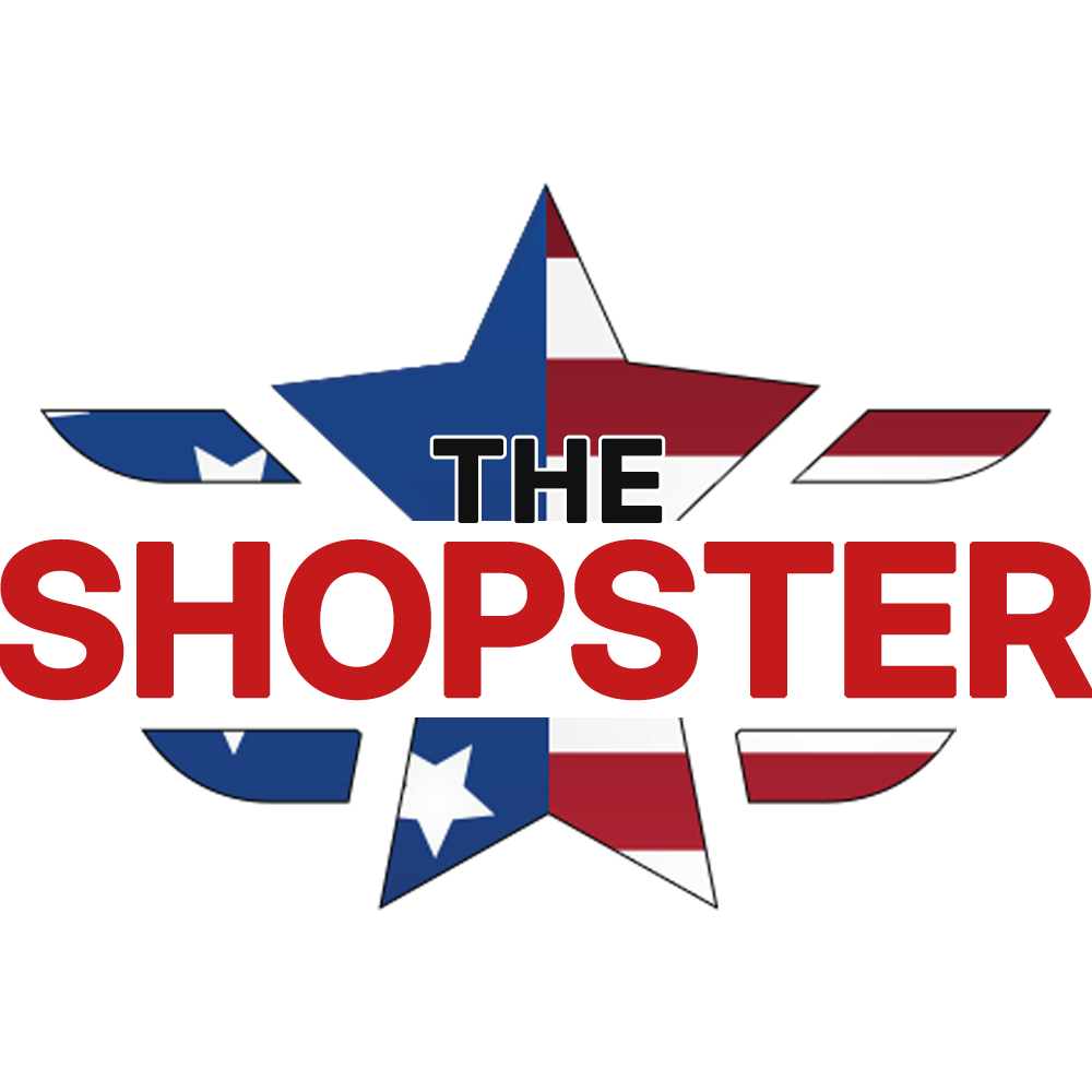 the-shopster