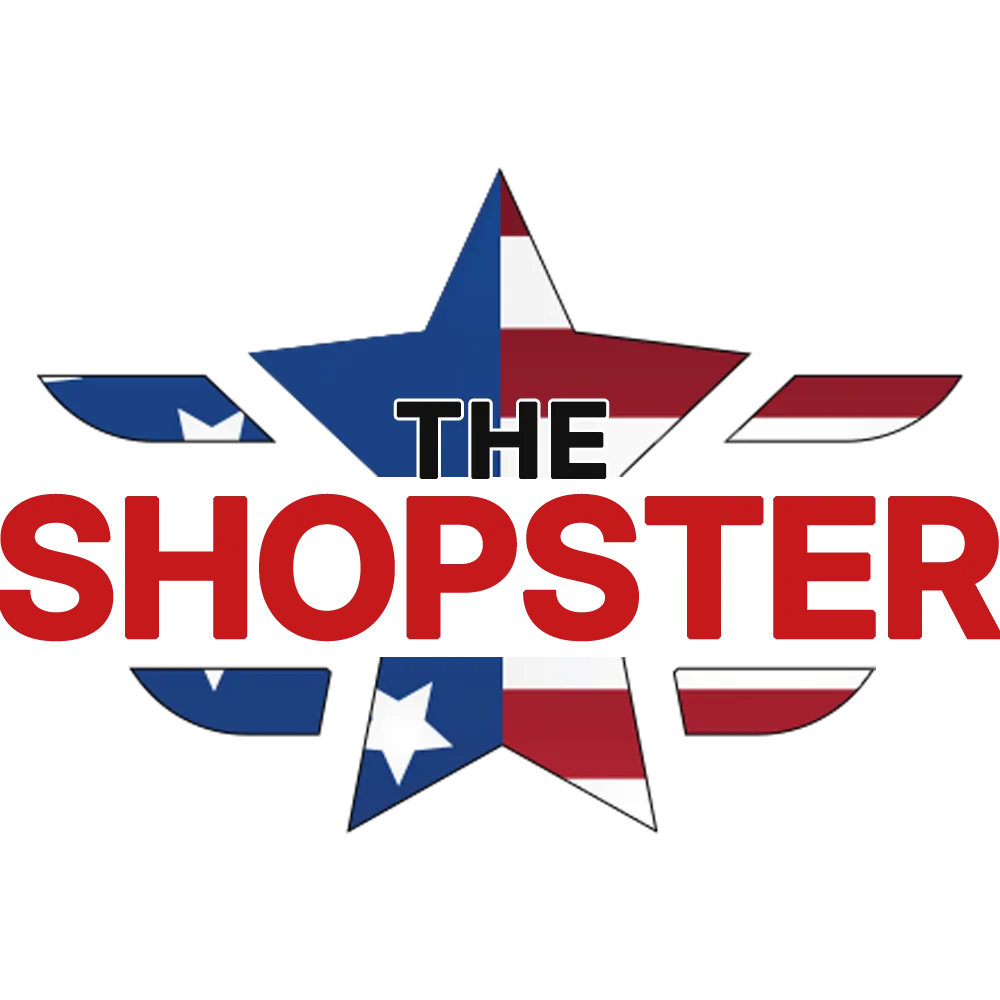 the-shopster