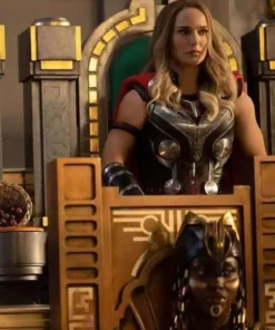 Thor Love And Thunder Jane Foster Vest