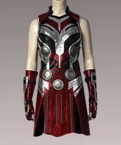 Thor Love And Thunder Jane Foster Vest