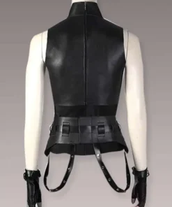 Thor Love and Thunder King Valkyrie Costume Vest