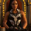 Thor Love and Thunder King Valkyrie Costume Vest