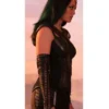 Thor Love and Thunder Mantis Black Costume
