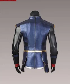 Thor Love And Thunder Outfit