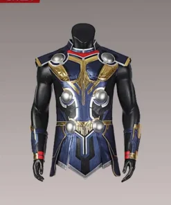 Thor Love And Thunder Outfit