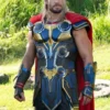 Thor Love And Thunder Outfit