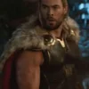 Thor Love And Thunder Outfit