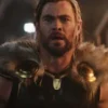Thor Love And Thunder Outfit