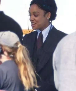 Thor Love and Thunder Valkyrie Blazer