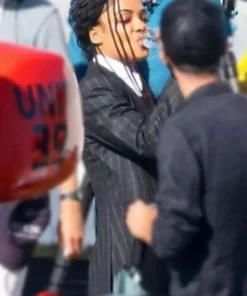 Thor Love and Thunder Valkyrie Blazer