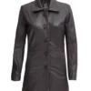 womens-real-leather-distressed-brown-3-4-length-coat