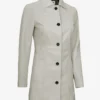 womens-real-leather-off-white-3-4-length-coat