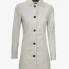 womens-real-leather-off-white-3-4-length-coat