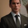 Yellowstone Season 5 Wes Bentley Blazer