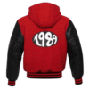 1989 Taylor Swift Varsity Jacket