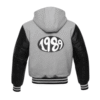 1989 Taylor Swift Varsity Jacket