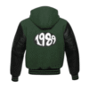 1989 Taylor Swift Varsity Jacket