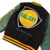 2025 LA Galaxy RetroGrade Varsity Jacket
