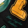 2025 LA Galaxy RetroGrade Varsity Jacket