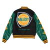 2025 LA Galaxy RetroGrade Varsity Jacket