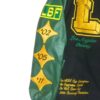 2025 LA Galaxy RetroGrade Varsity Jacket