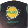 2025 LA Galaxy RetroGrade Varsity Jacket