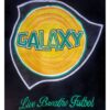 2025 LA Galaxy RetroGrade Varsity Jacket