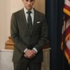 Yellowstone Season 5 Wes Bentley Blazer
