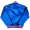 80s Detroit Pistons Varsity Jacket