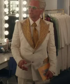 The Righteous Gemstones S03 Baby Billy Freeman Suit