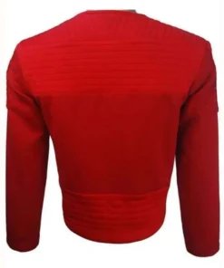 Black Mirror Robert Daly Jacket