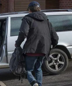 Black Mirror S03 Kenny Jacket