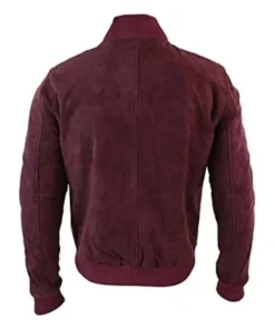 Black Mirror S05 Karl Jacket