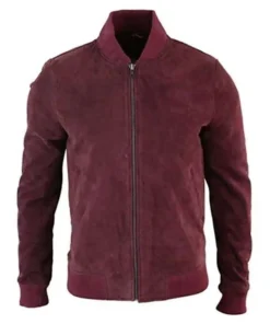 Black Mirror S05 Karl Jacket