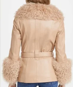 Dexter New Blood Molly Park Jacket