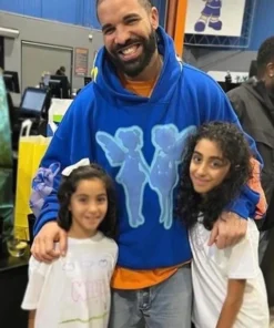 Drake FATD Hoodie