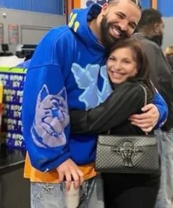 Drake FATD Hoodie