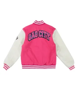 Gag-City-Varsity-Jacket