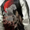 Godzilla Bomber Jacket