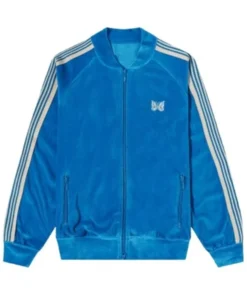 Kaos 2024 Jeff Goldblum Blue Jacket