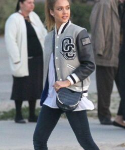 Jessica-Alba-Varsity-Jacket-2