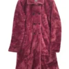 Killing Eve Villanelle Fur Coat