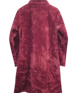 Killing Eve Villanelle Fur Coat