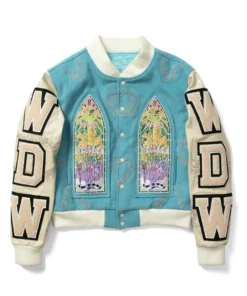 Namesake Varsity Jacket
